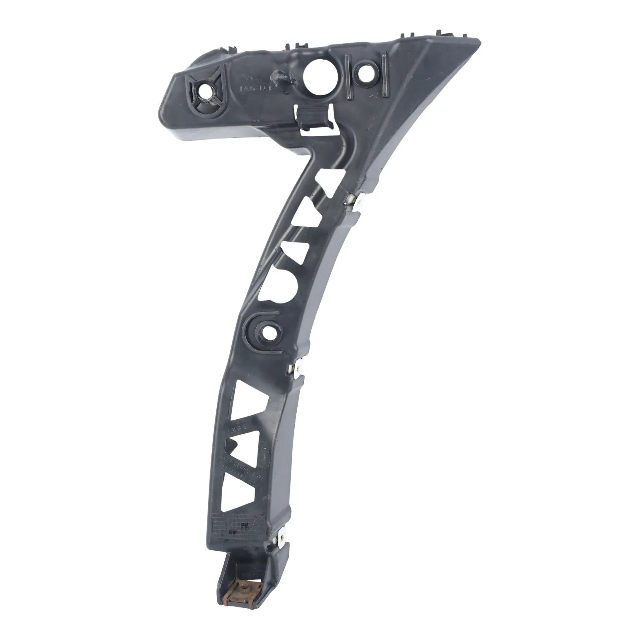 Jaguar XF X250 Rear Bumper Bracket Mount Carrier Right O/S C2Z5429