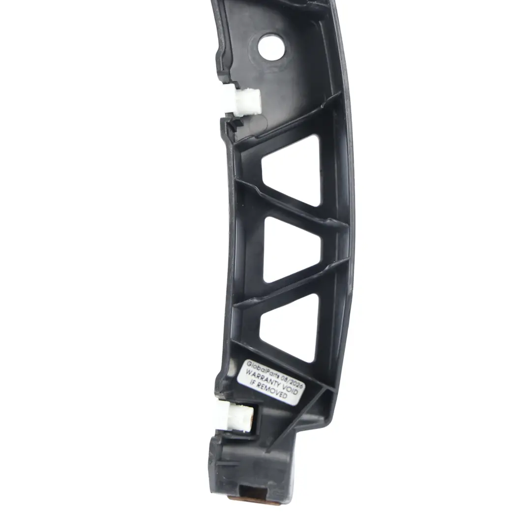 Bumper Bracket Mount Carrier Right O/S to Jaguar XF X250 Rear with Part number C2Z5429 Jaguar XF X250 Rear Bumper Bracket Mount Carrier Right O/S - SKU C2Z5429 - Part number C2Z5429