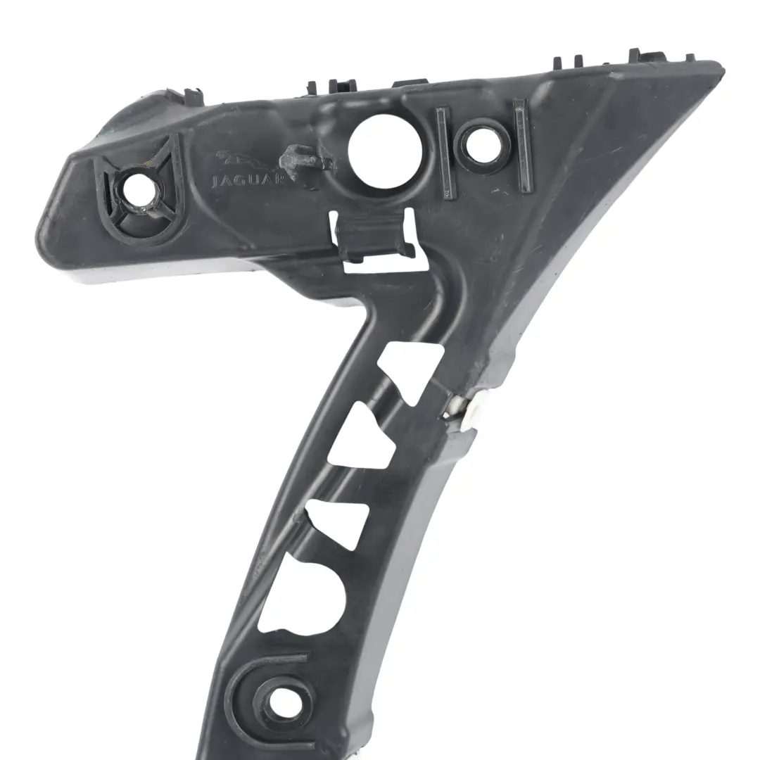 Soporte Parachoques Trasero Derecho para Jaguar XF X250 con número de pieza C2Z5429 Jaguar XF X250 Soporte Parachoques Trasero Derecho - SKU C2Z5429 - Número de pieza C2Z5429