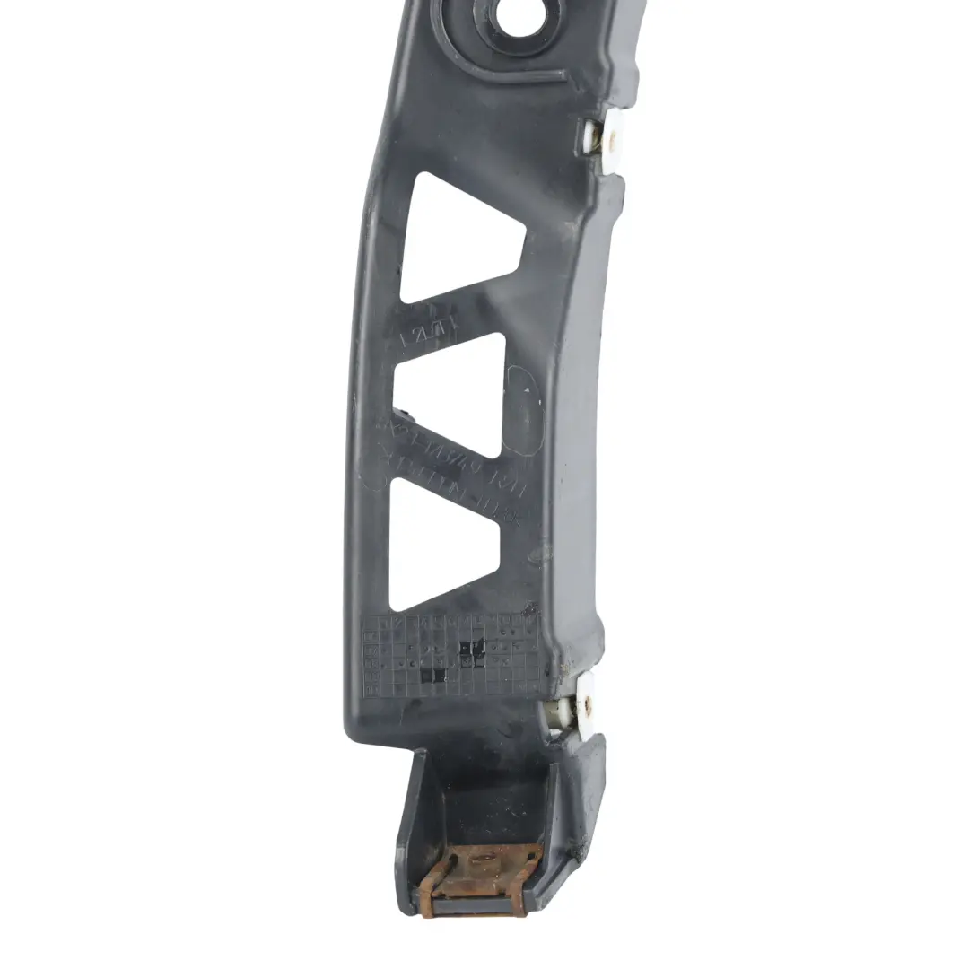 Jaguar XF X250 Rear Bumper Bracket Mount Carrier Right O/S - SKU C2Z5429 - Part number C2Z5429