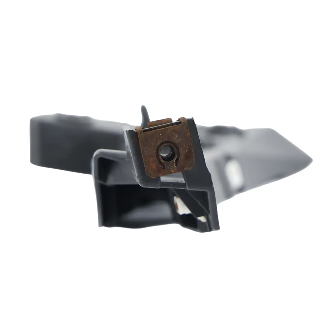 Jaguar XF X250 Rear Bumper Bracket Mount Carrier Right O/S - SKU C2Z5429 - Part number C2Z5429