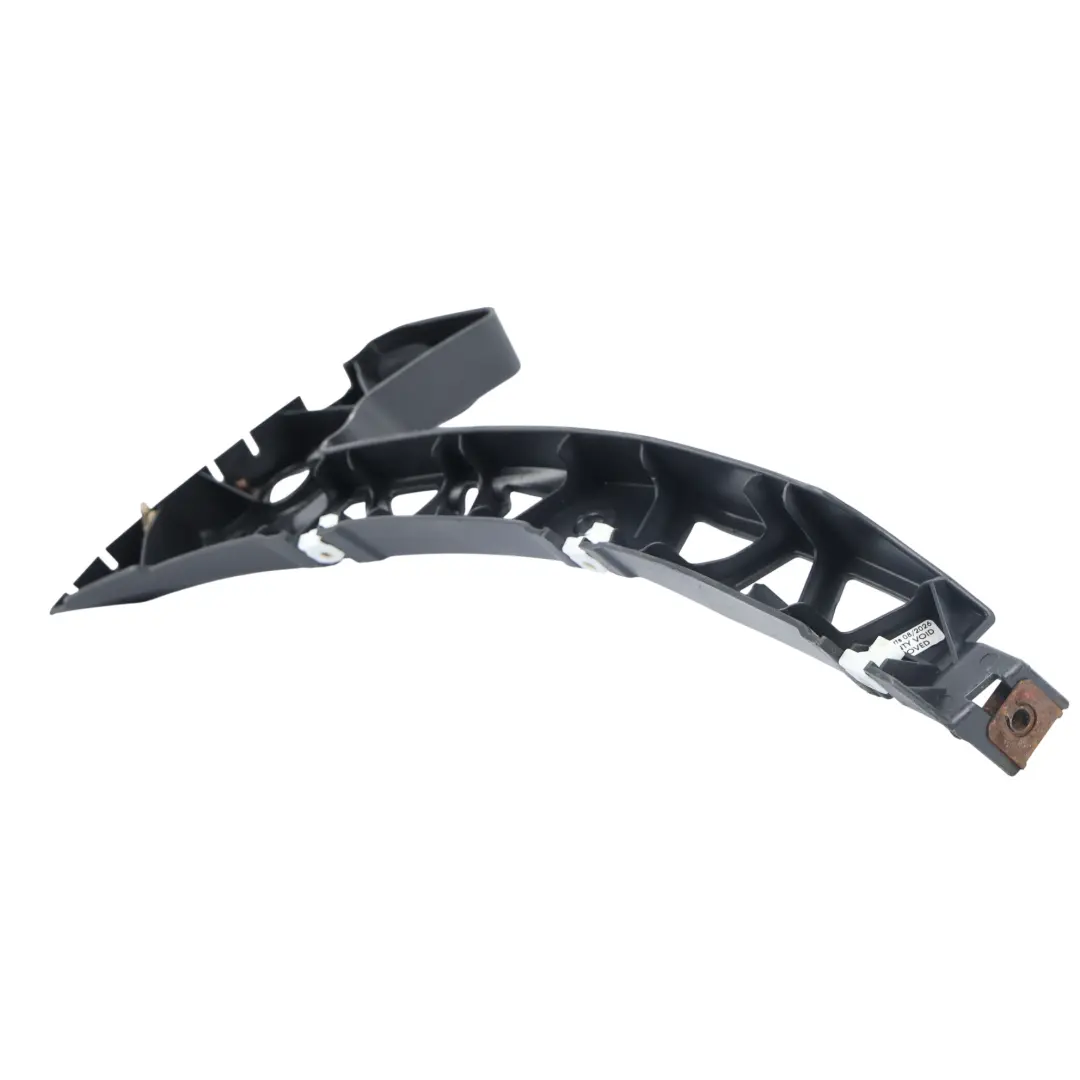 Jaguar XF X250 Rear Bumper Bracket Mount Carrier Right O/S - SKU C2Z5429 - Part number C2Z5429