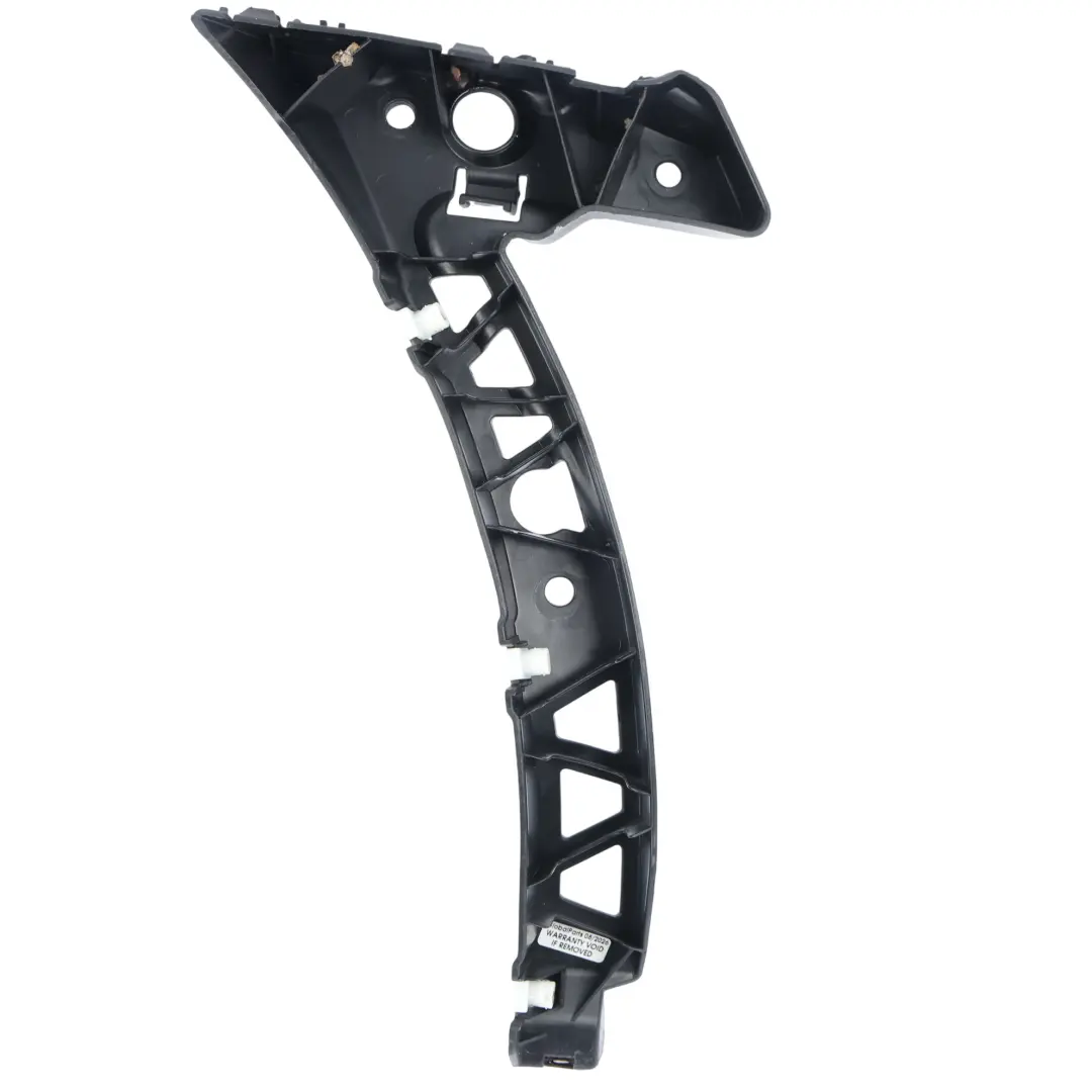 Jaguar XF X250 Supporto Paraurti Posteriore Destro - SKU C2Z5429 - Numero di parte C2Z5429