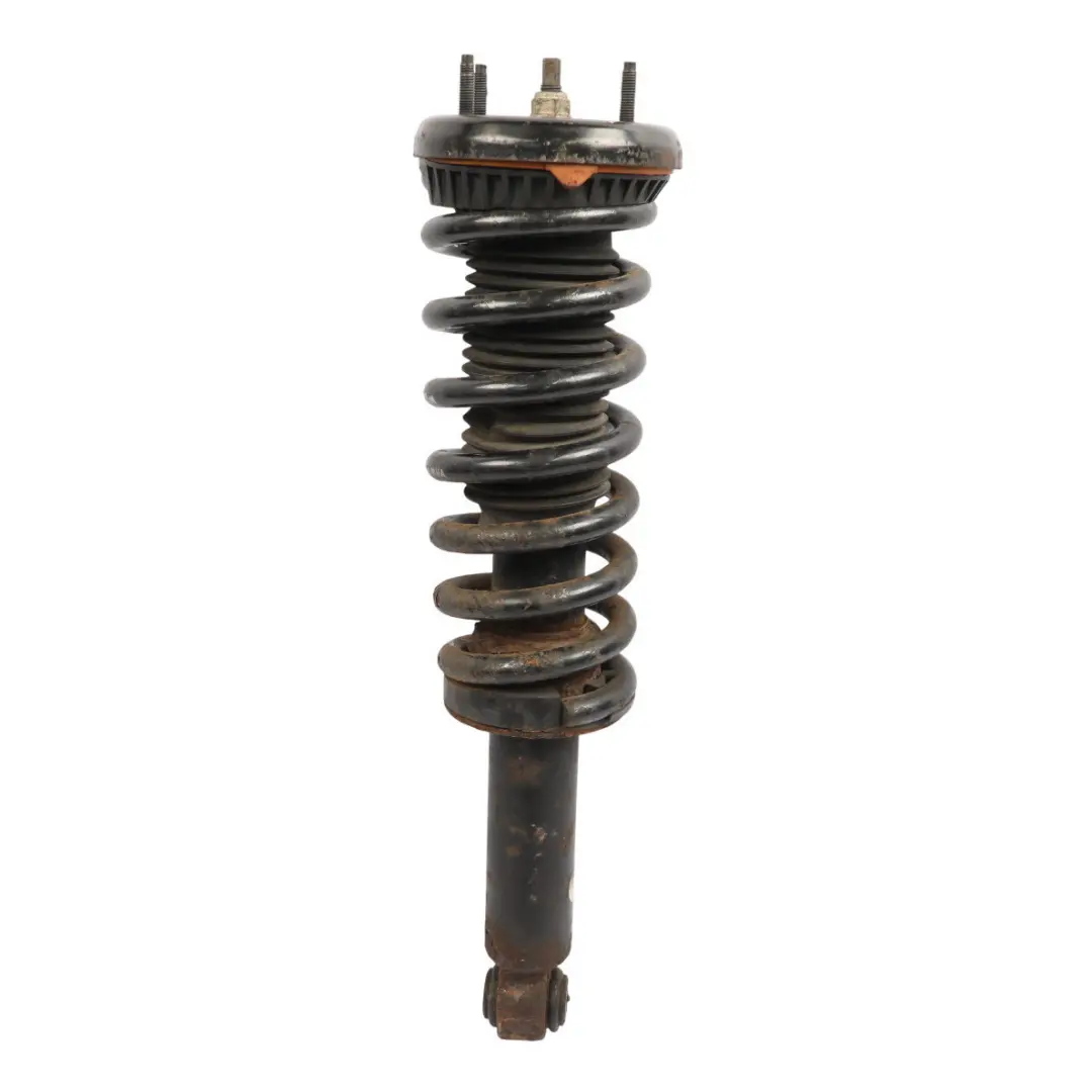 Jaguar XF X250 Front Axle Spring Strut Shock Absorber Left N/S 8X23-18045-BB - SKU C2Z5527 - Part number C2Z5527