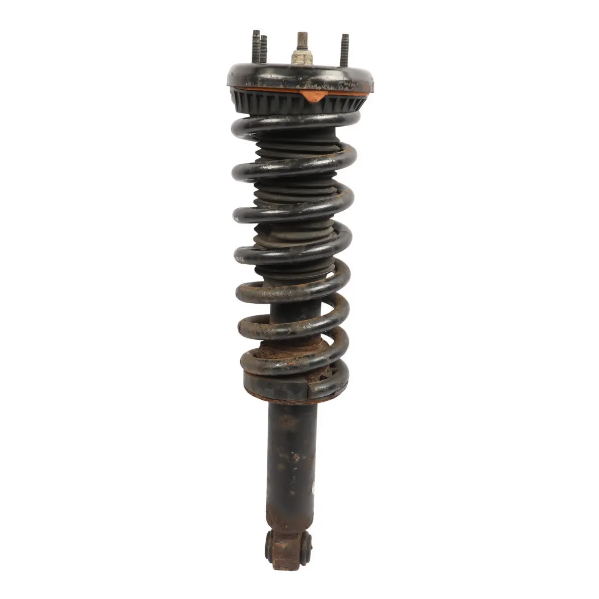 Jaguar XF X250 Front Axle Spring Strut Shock Absorber Left N/S 8X23-18045-BB