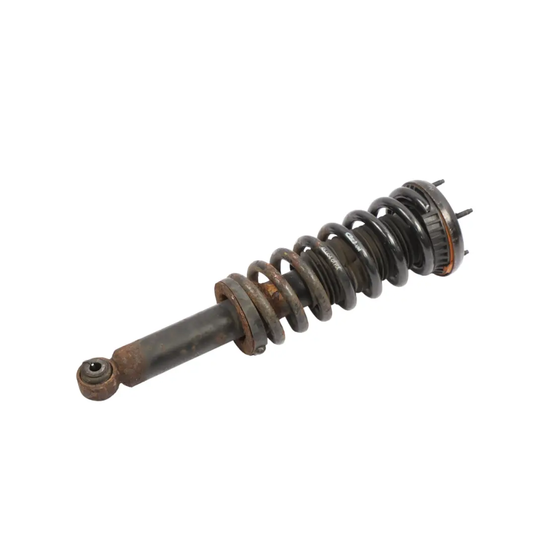 Jaguar XF X250 Front Axle Spring Strut Shock Absorber Left N/S 8X23-18045-BB - SKU C2Z5527 - Part number C2Z5527