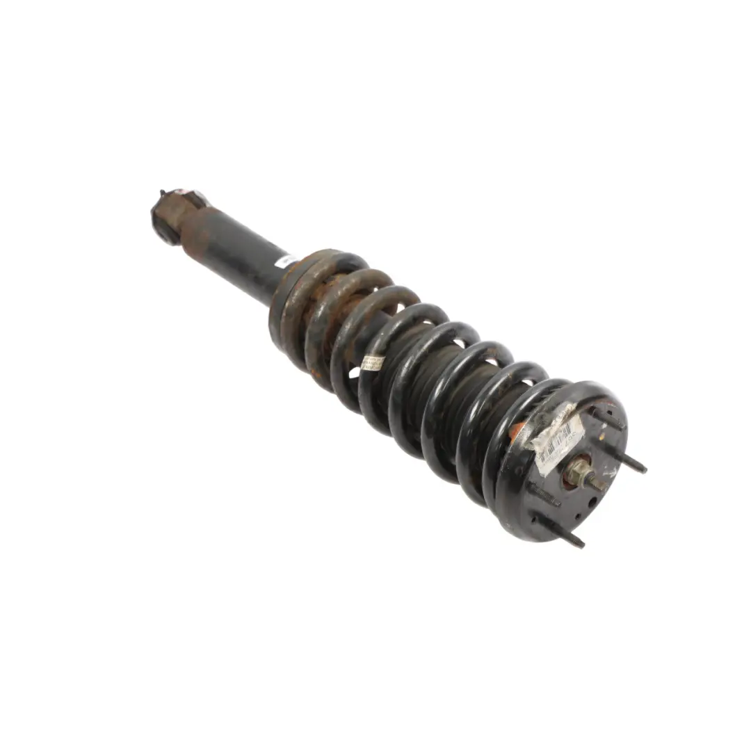 Jaguar XF X250 Front Axle Spring Strut Shock Absorber Left N/S 8X23-18045-BB - SKU C2Z5527 - Part number C2Z5527