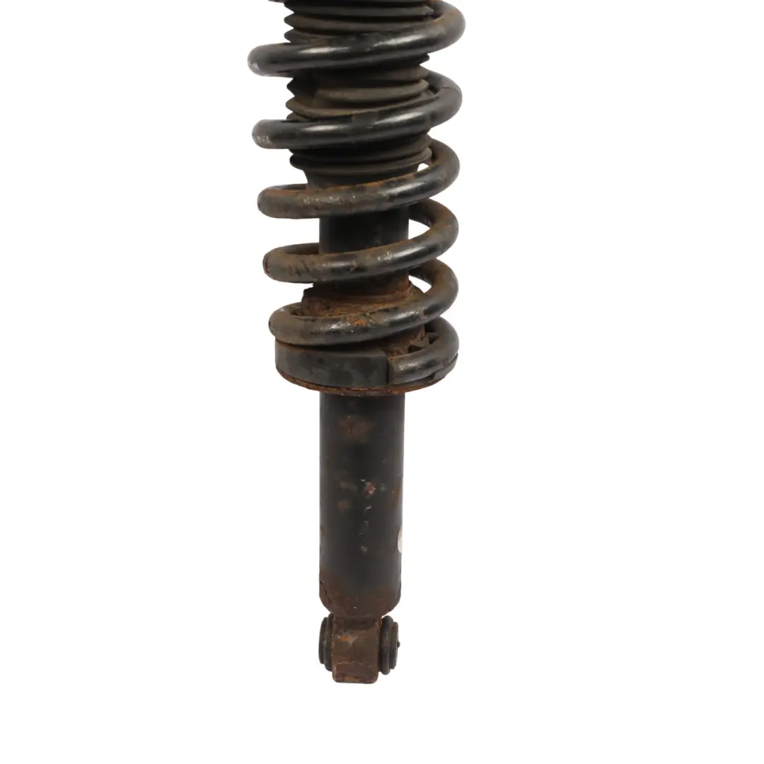 Jaguar XF X250 Front Axle Spring Strut Shock Absorber Left N/S 8X23-18045-BB - SKU C2Z5527 - Part number C2Z5527