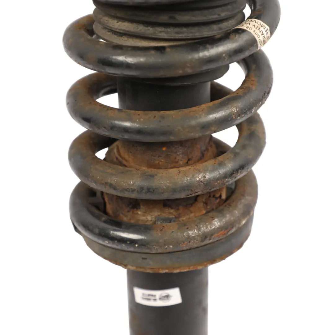 Jaguar XF X250 Front Axle Spring Strut Shock Absorber Left N/S 8X23-18045-BB - SKU C2Z5527 - Part number C2Z5527