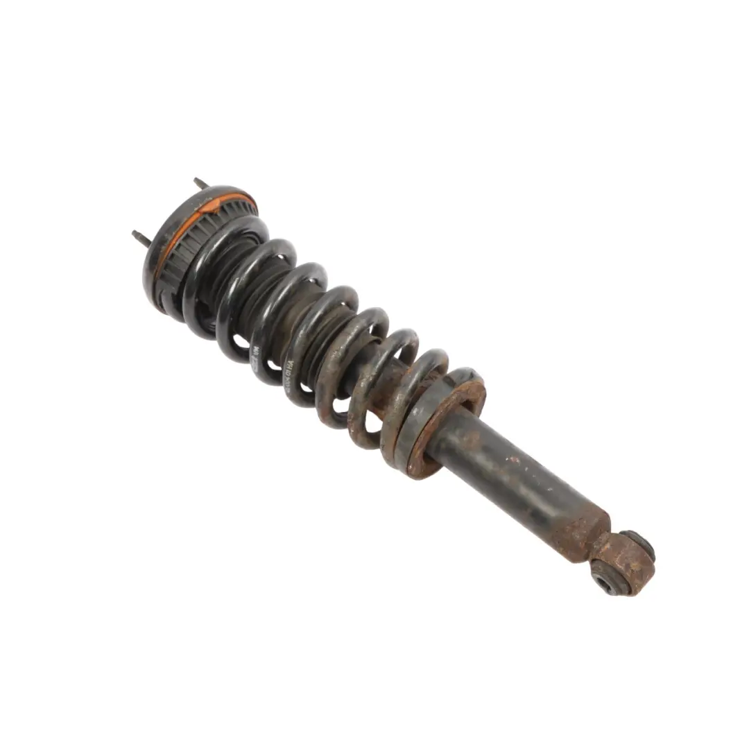 Jaguar XF X250 Front Axle Spring Strut Shock Absorber Left N/S 8X23-18045-BB - SKU C2Z5527 - Part number C2Z5527