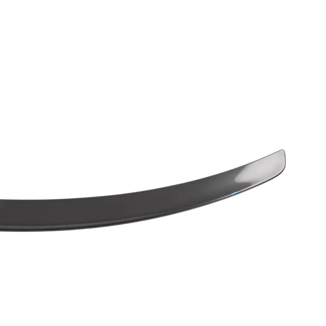 Spoiler Wing Cover Strip Stratus Grey - 2127 JBC2532 to Jaguar XF X250 Rear with Part number C2Z5623XXX Jaguar XF X250 Rear Spoiler Wing Cover Strip Stratus Grey - 2127 JBC2532 - SKU C2Z5623XXX-STGR - Part number C2Z5623XXX