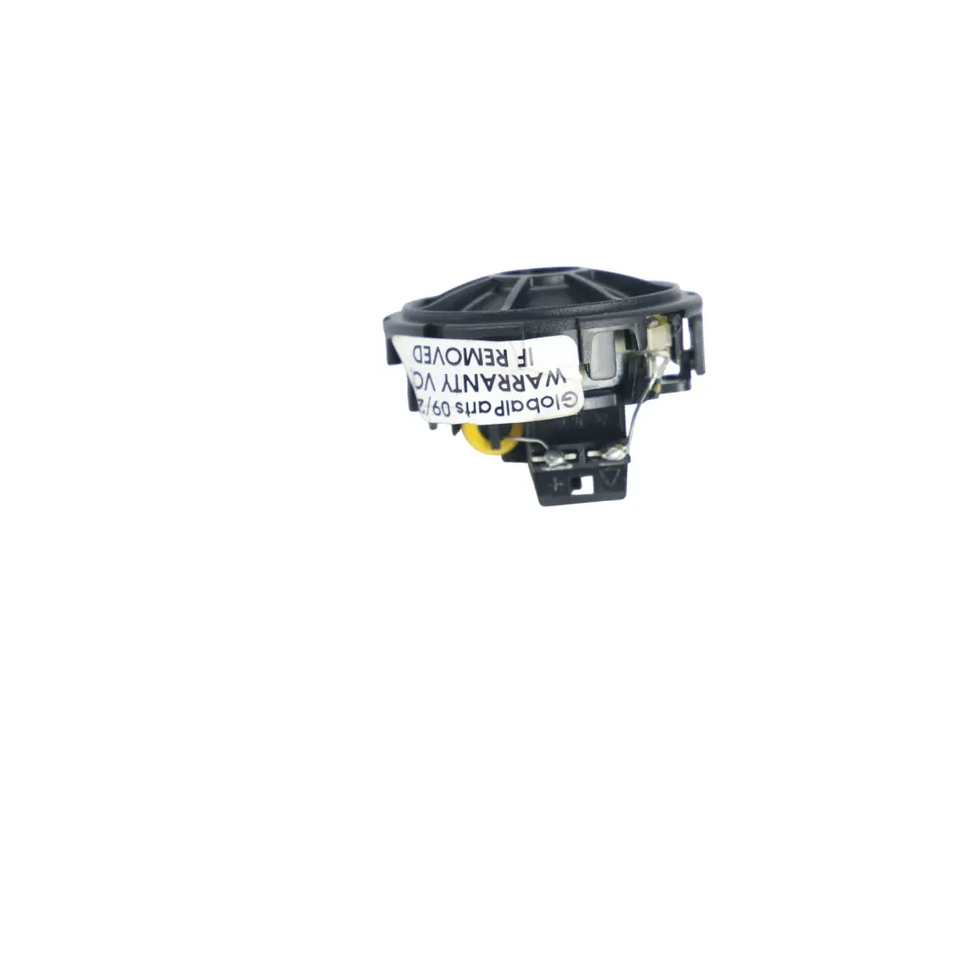 Altoparlante Tweeter Porta Anteriore 8X23-18808-EA per Jaguar XF X250 con numero di parte C2Z6279 Jaguar XF X250 Altoparlante Tweeter Porta Anteriore 8X23-18808-EA - SKU C2Z6279 - Numero di parte C2Z6279