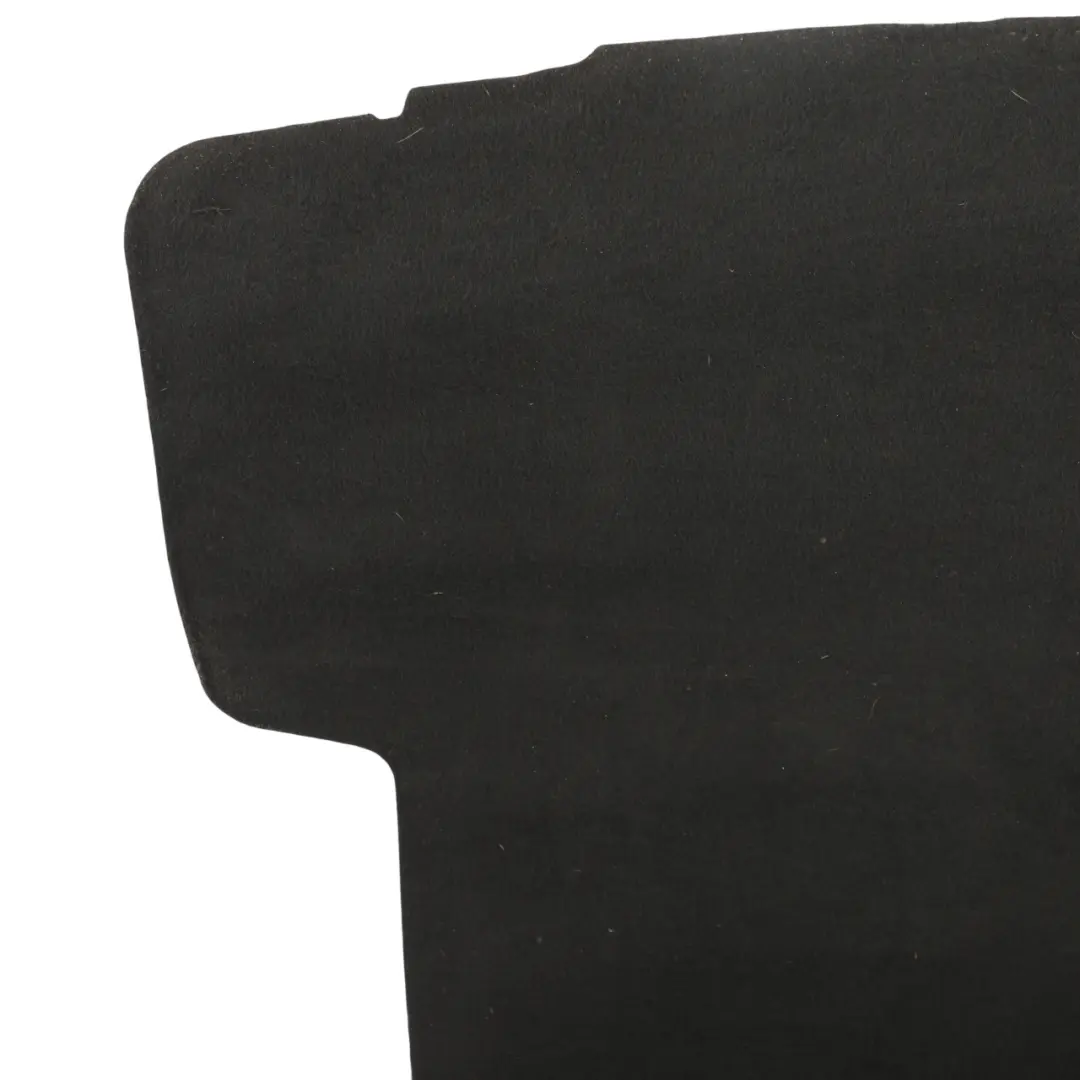 Jaguar XF X250 Boot Mat Floor Carpet Cover Panel Liner 8X23-5445455-BA - SKU C2Z7997 - Part number C2Z7997