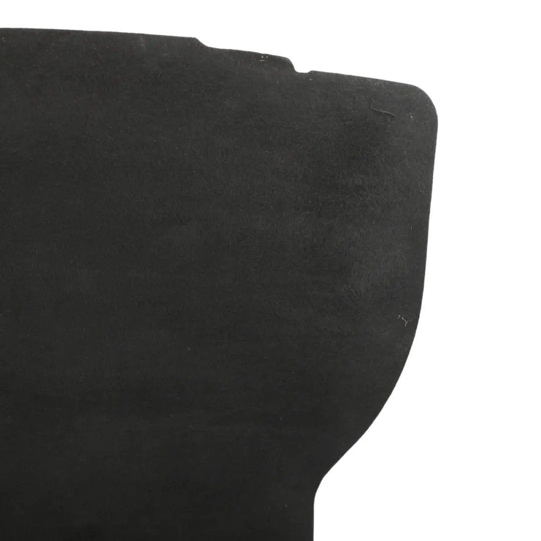 Jaguar XF X250 Boot Mat Floor Carpet Cover Panel Liner 8X23-5445455-BA - SKU C2Z7997 - Part number C2Z7997