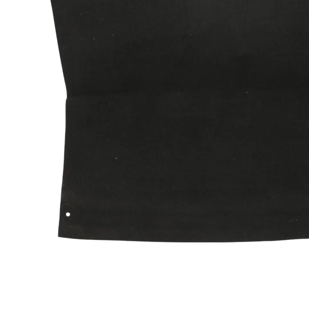 Jaguar XF X250 Boot Mat Floor Carpet Cover Panel Liner 8X23-5445455-BA - SKU C2Z7997 - Part number C2Z7997