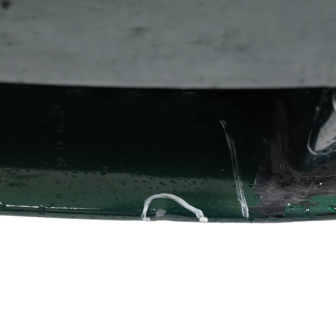 XF250 Front Bumper Covering Trim Panel Emerald Fire - 2074 to Jaguar with Part number C2Z8838XXX Jaguar XF250 Front Bumper Covering Trim Panel Emerald Fire - 2074 - SKU C2Z8838XXX-EFI - Part number C2Z8838XXX