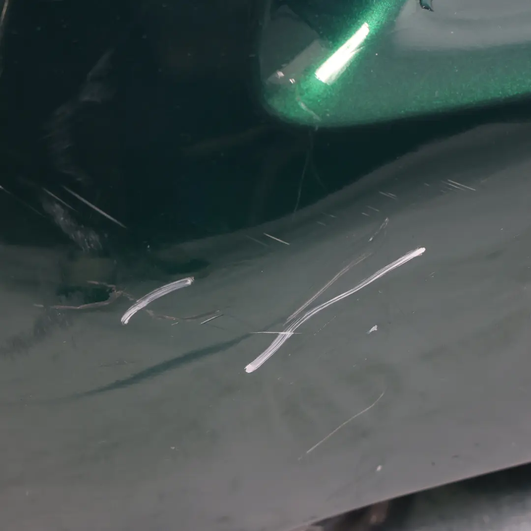 XF250 Osłona Zderzaka Przedniego Emerald Fire 2074 do Jaguar o numerze C2Z8838XXX Jaguar XF250 Osłona Zderzaka Przedniego Emerald Fire 2074 - SKU C2Z8838XXX-EFI - Numer Części C2Z8838XXX