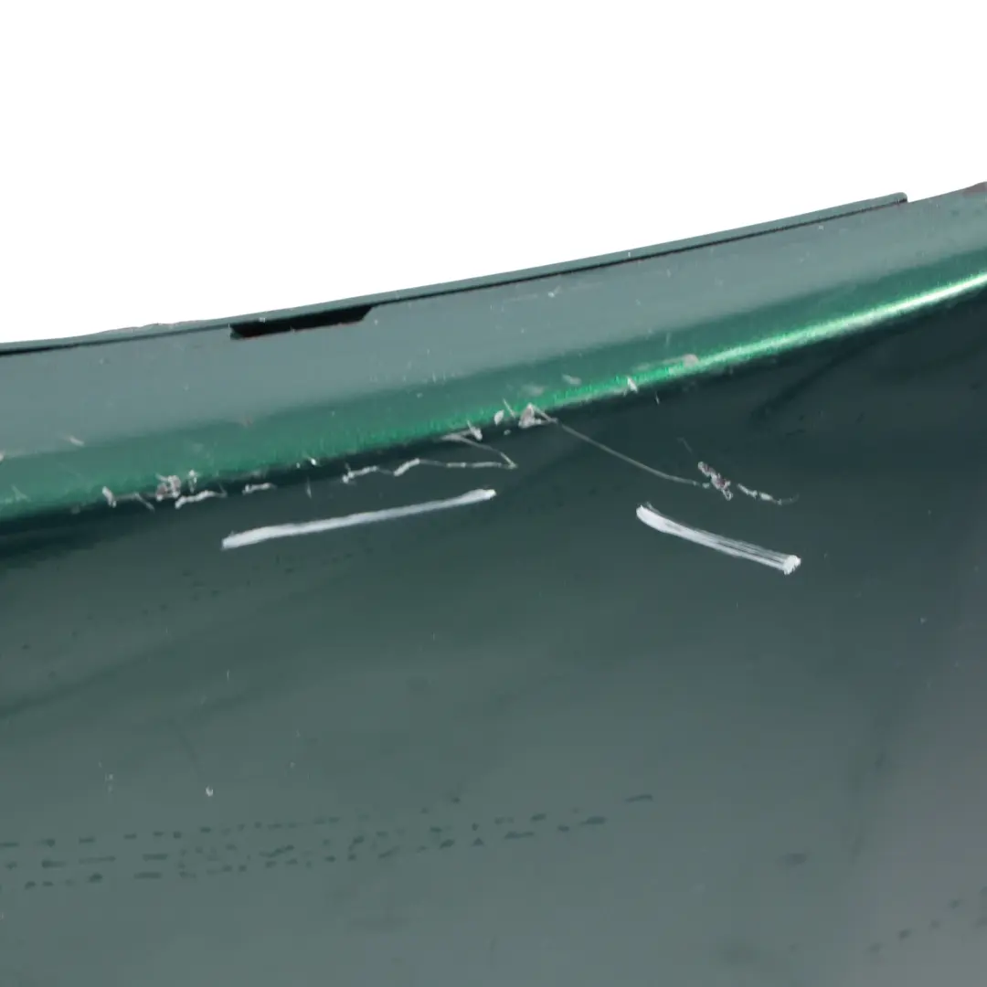 XF250 Front Bumper Covering Trim Panel Emerald Fire - 2074 to Jaguar with Part number C2Z8838XXX Jaguar XF250 Front Bumper Covering Trim Panel Emerald Fire - 2074 - SKU C2Z8838XXX-EFI - Part number C2Z8838XXX