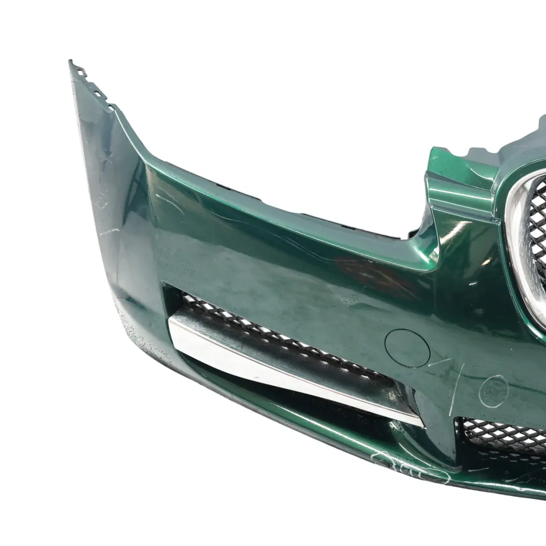 XF250 Osłona Zderzaka Przedniego Emerald Fire 2074 do Jaguar o numerze C2Z8838XXX Jaguar XF250 Osłona Zderzaka Przedniego Emerald Fire 2074 - SKU C2Z8838XXX-EFI - Numer Części C2Z8838XXX