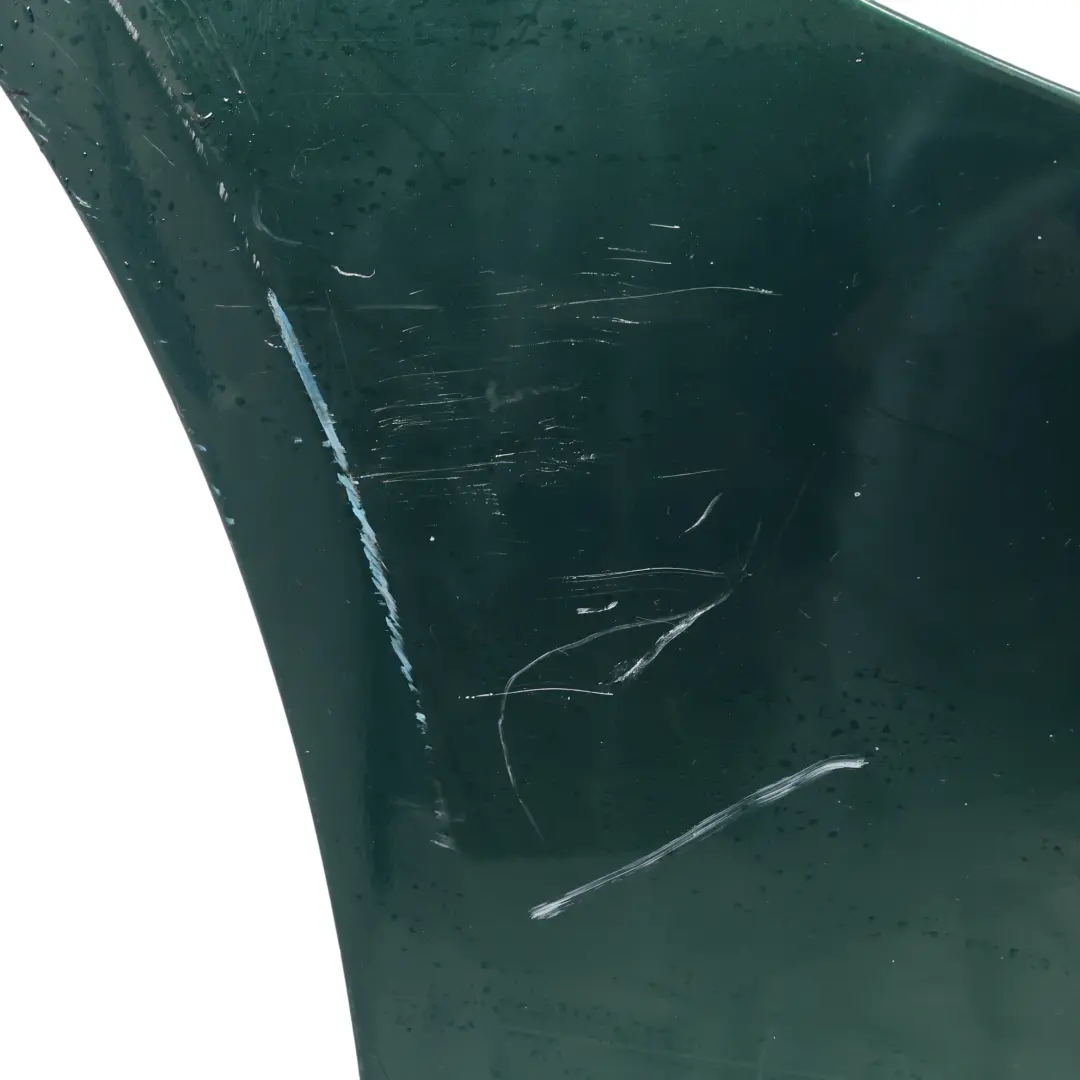 XF250 Front Bumper Covering Trim Panel Emerald Fire - 2074 to Jaguar with Part number C2Z8838XXX Jaguar XF250 Front Bumper Covering Trim Panel Emerald Fire - 2074 - SKU C2Z8838XXX-EFI - Part number C2Z8838XXX