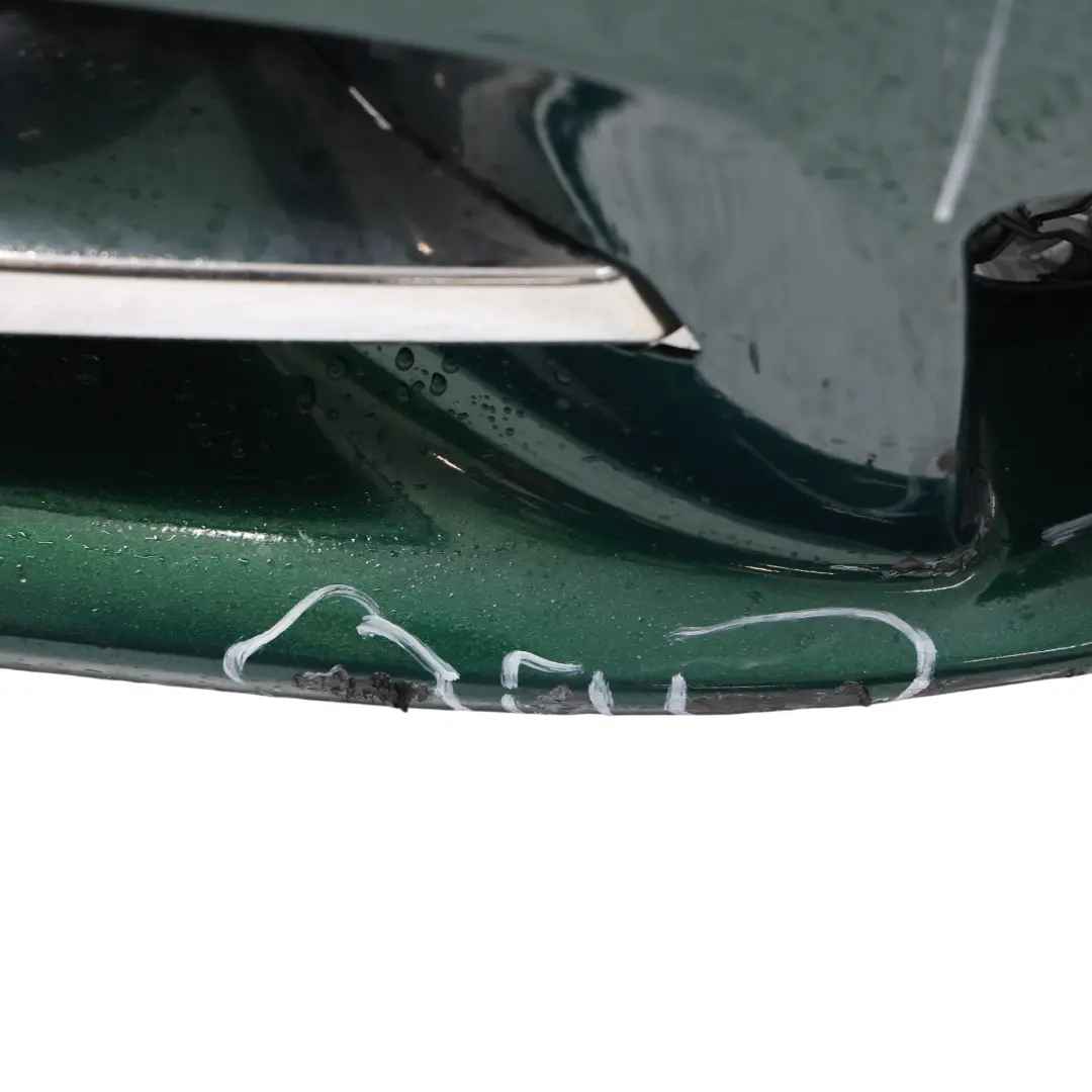 XF250 Osłona Zderzaka Przedniego Emerald Fire 2074 do Jaguar o numerze C2Z8838XXX Jaguar XF250 Osłona Zderzaka Przedniego Emerald Fire 2074 - SKU C2Z8838XXX-EFI - Numer Części C2Z8838XXX