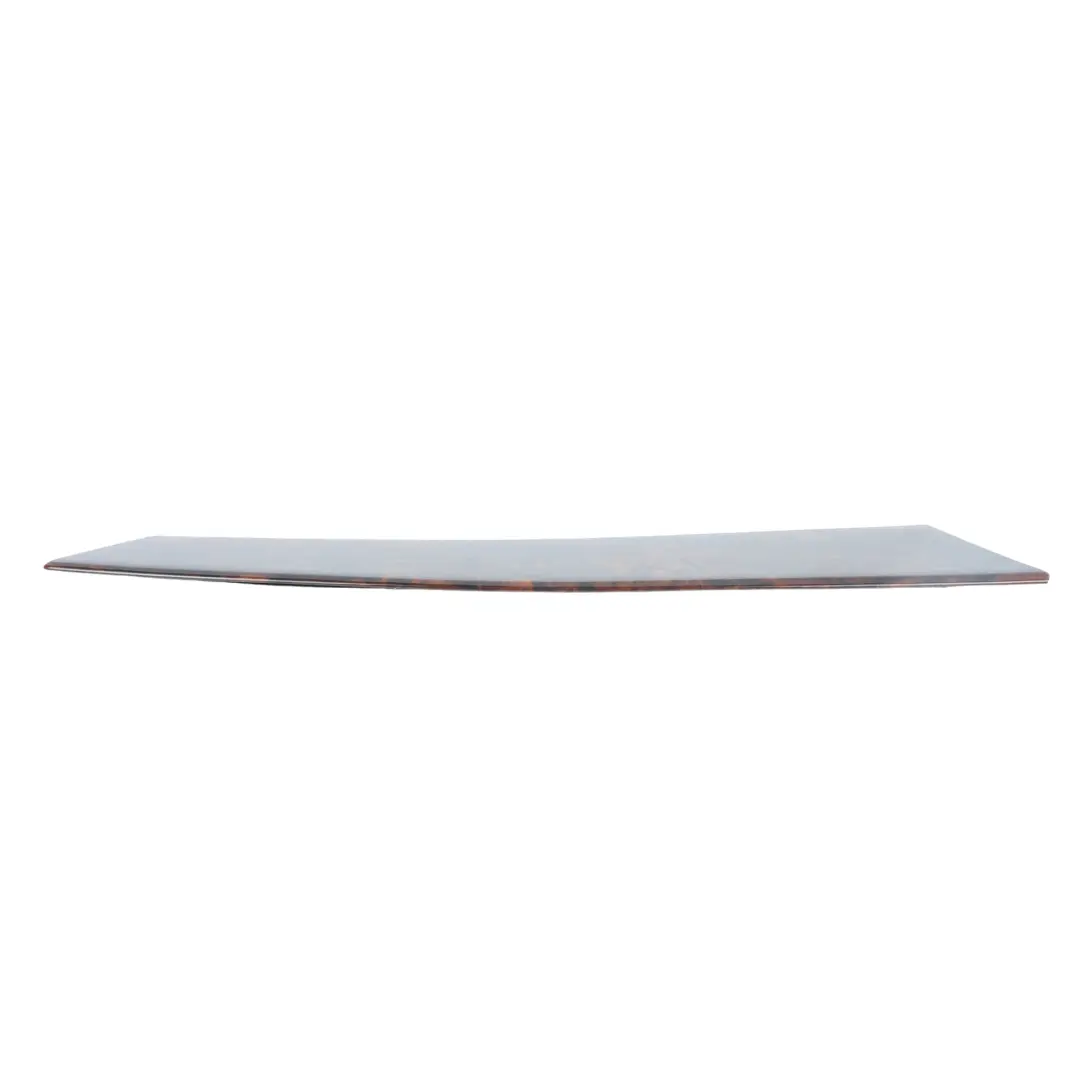 Jaguar XF X250 Kit Rivestimento Legno Interno Porta Grigio Scuro Quercia - SKU C2Z9522 - Numero di parte C2Z9522