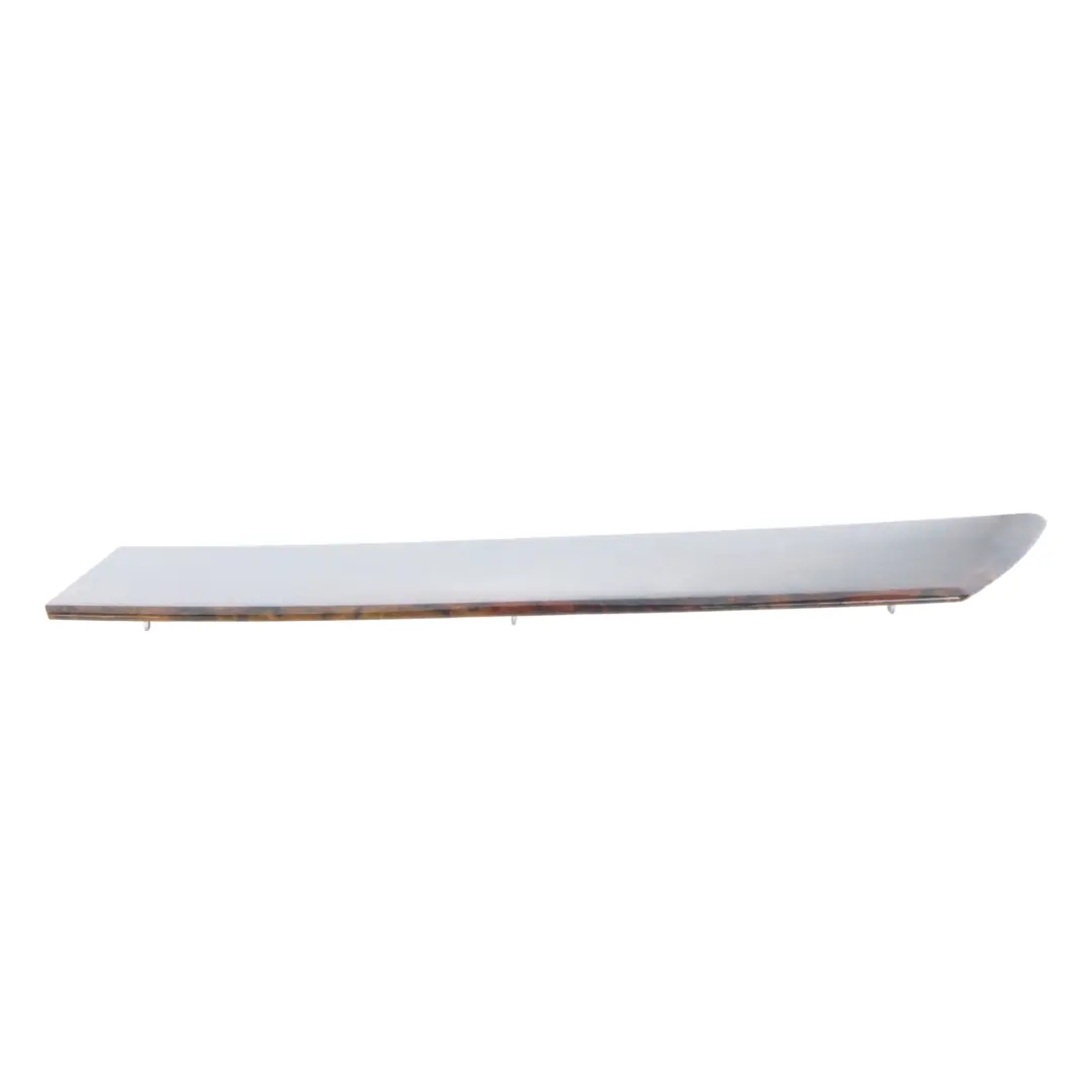 Jaguar XF X250 Kit Rivestimento Legno Interno Porta Grigio Scuro Quercia - SKU C2Z9522 - Numero di parte C2Z9522