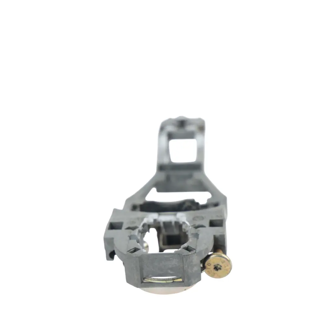 Volkswagen Golf Mk4 Door Handle Base Support Plate Front Right O/S - SKU 3B0837886D - Part number 3B0837886D