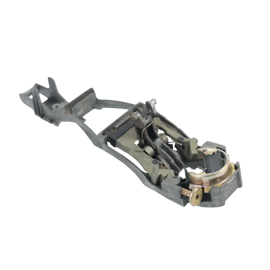 Volkswagen Golf MK4 Soporte Manija Puerta Delantera Derecha - SKU 3B0837886D - Número de pieza 3B0837886D