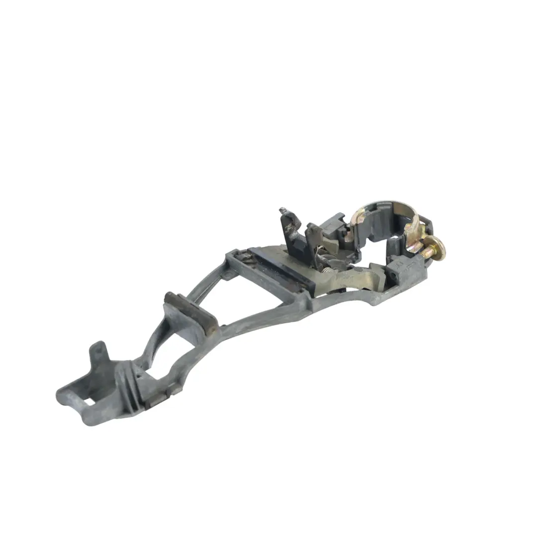 Volkswagen Golf Mk4 Door Handle Base Support Plate Front Right O/S - SKU 3B0837886D - Part number 3B0837886D