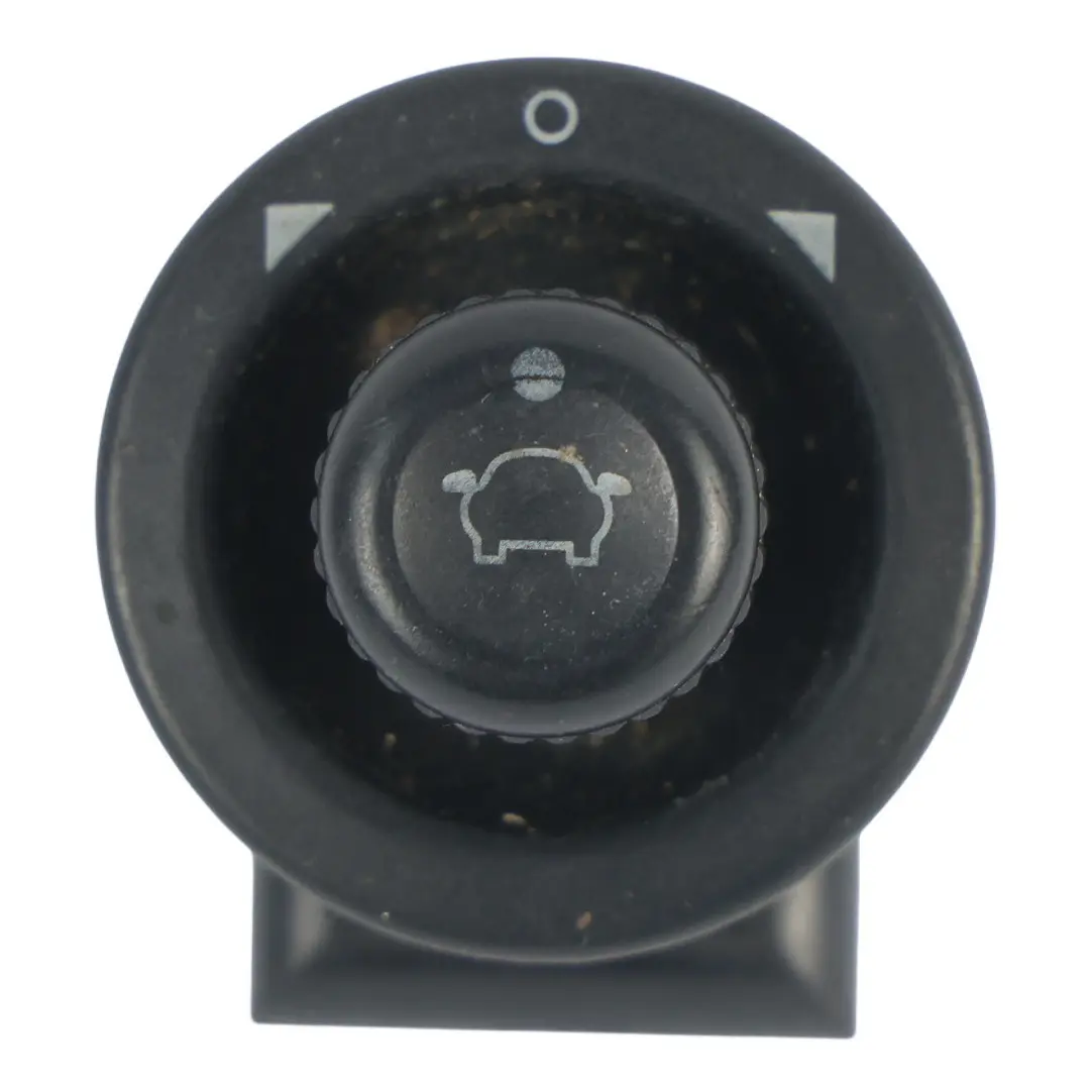 Ford Transit Custom MK8 Wing Mirror Switch Control Adjust Button CA6T-17B676-AA