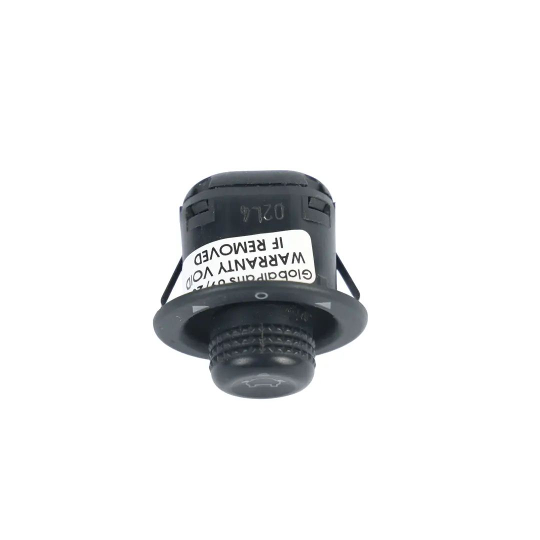 MK8 Interruptor Ajuste Espejo Lateral para Ford Transit Custom con número de pieza CA6T-17B676-AA Ford Transit Custom MK8 Interruptor Ajuste Espejo Lateral - SKU CA6T-17B676-AA - Número de pieza CA6T-17B676-AA