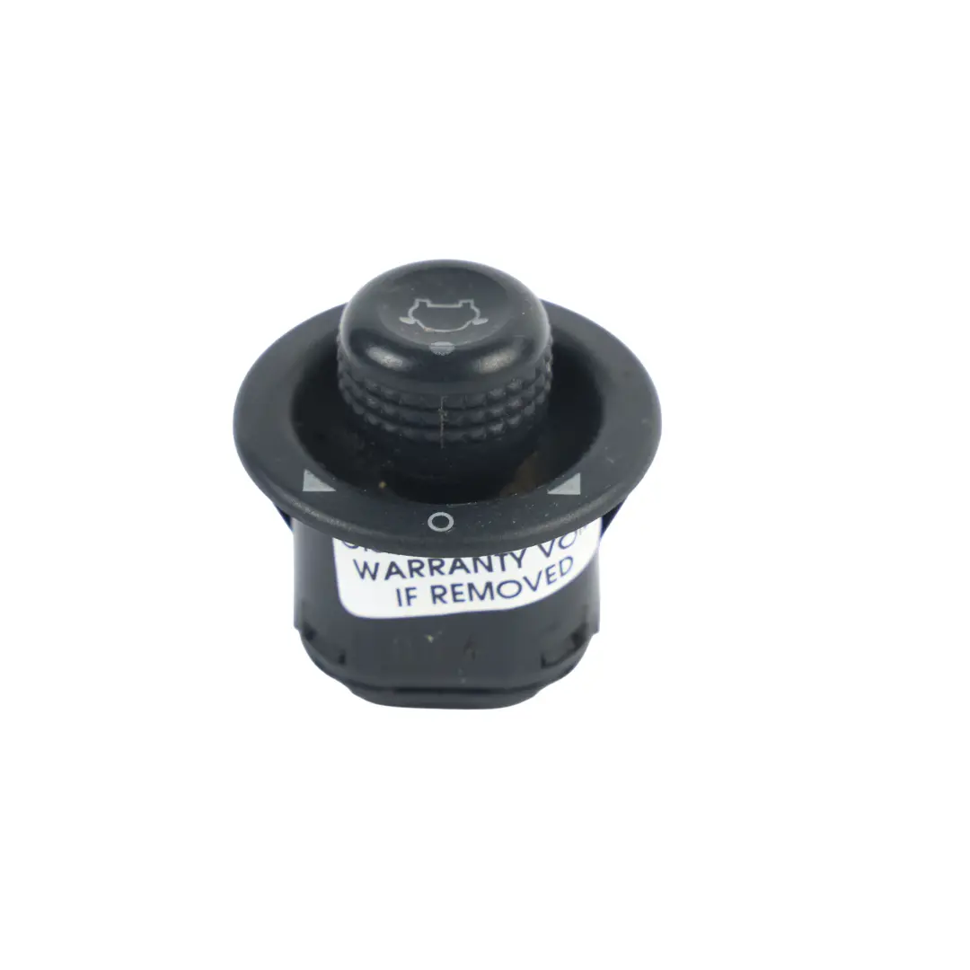 Ford Transit Custom MK8 Interruptor Ajuste Espejo Lateral - SKU CA6T-17B676-AA - Número de pieza CA6T-17B676-AA