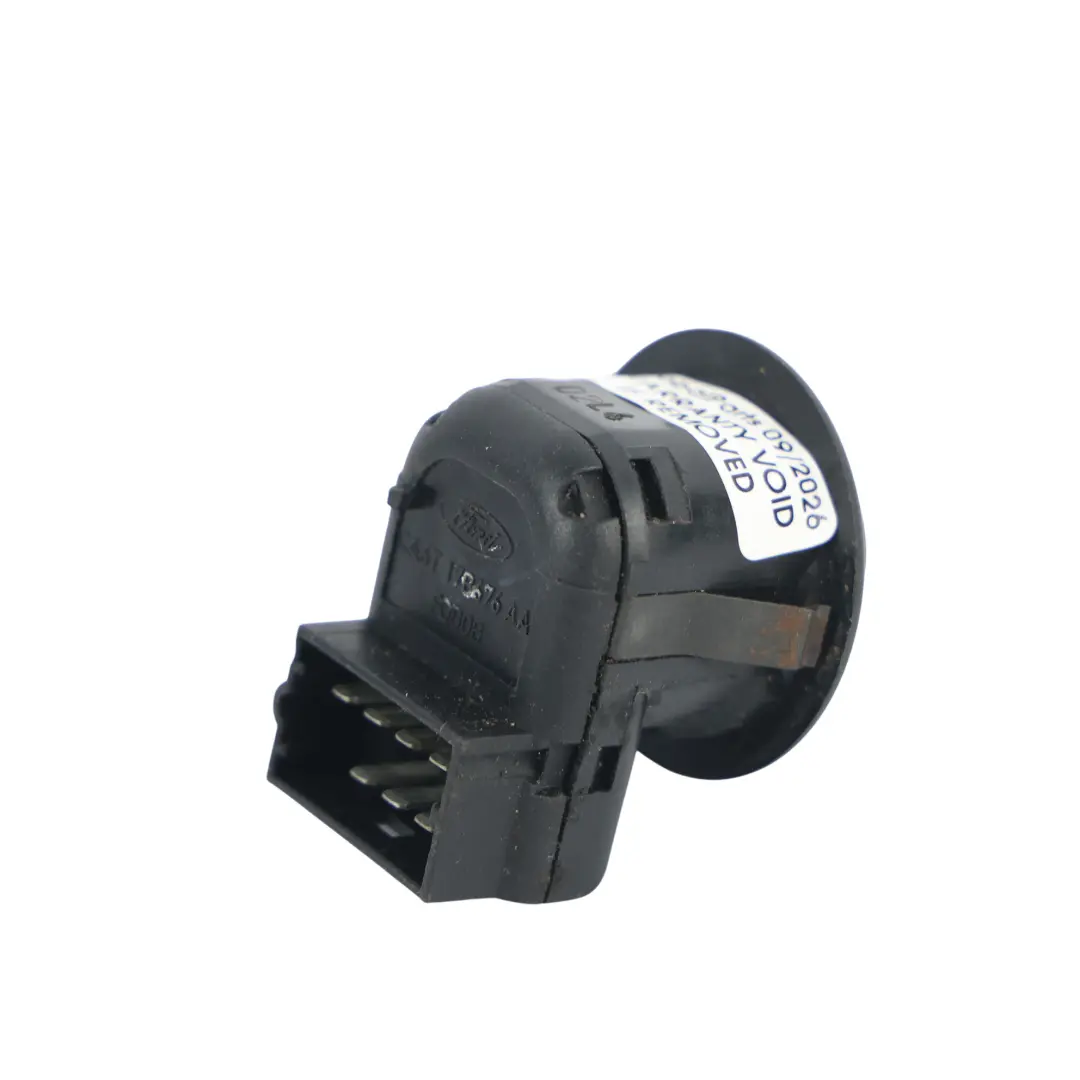 MK8 Interruptor Ajuste Espejo Lateral para Ford Transit Custom con número de pieza CA6T-17B676-AA Ford Transit Custom MK8 Interruptor Ajuste Espejo Lateral - SKU CA6T-17B676-AA - Número de pieza CA6T-17B676-AA
