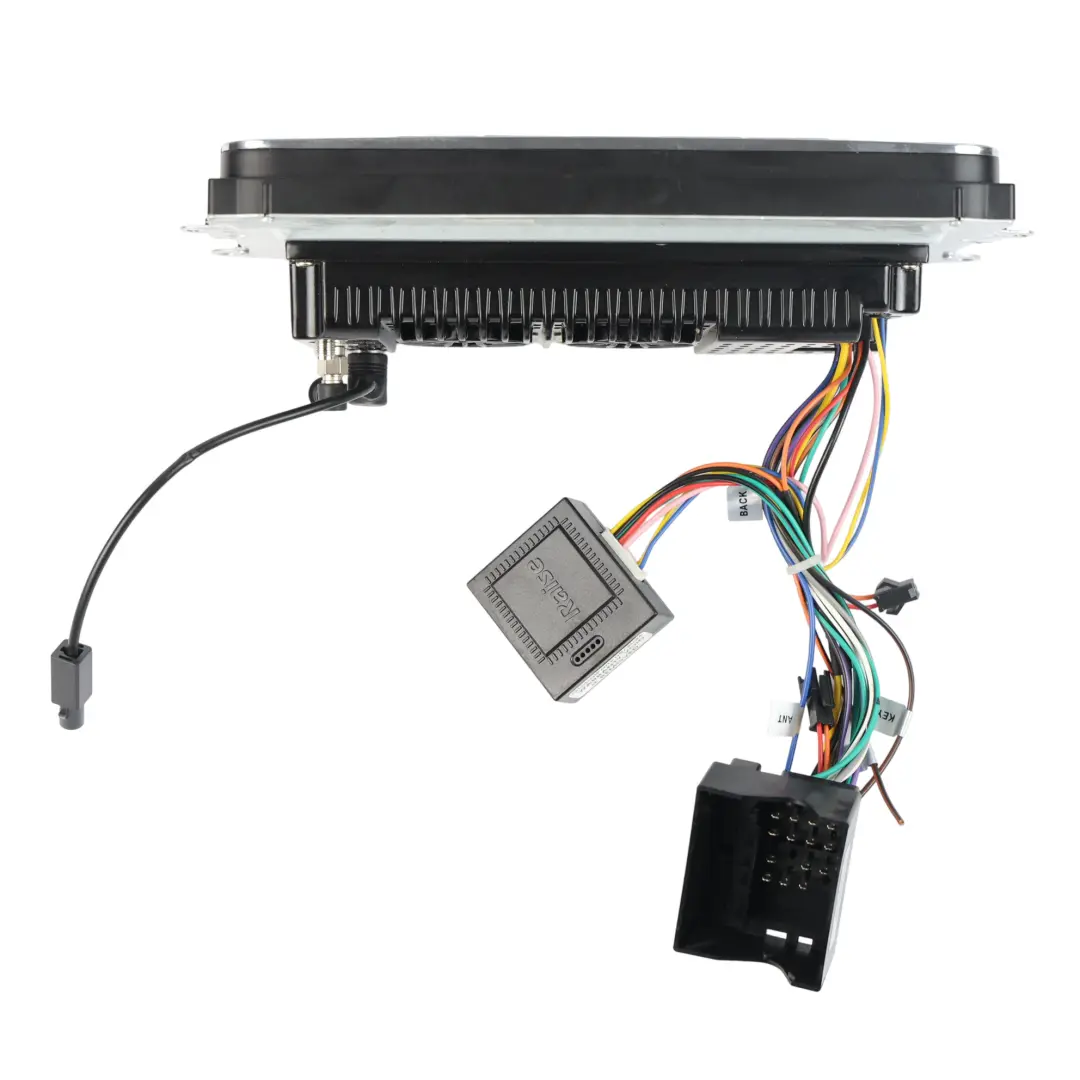 Dashboard Display Screen Radio Multimedia Head Unit to VW Caddy 2C with Part number CADDY-2C-SCREEN VW Caddy 2C Dashboard Display Screen Radio Multimedia Head Unit - SKU CADDY-2C-SCREEN - Part number CADDY-2C-SCREEN