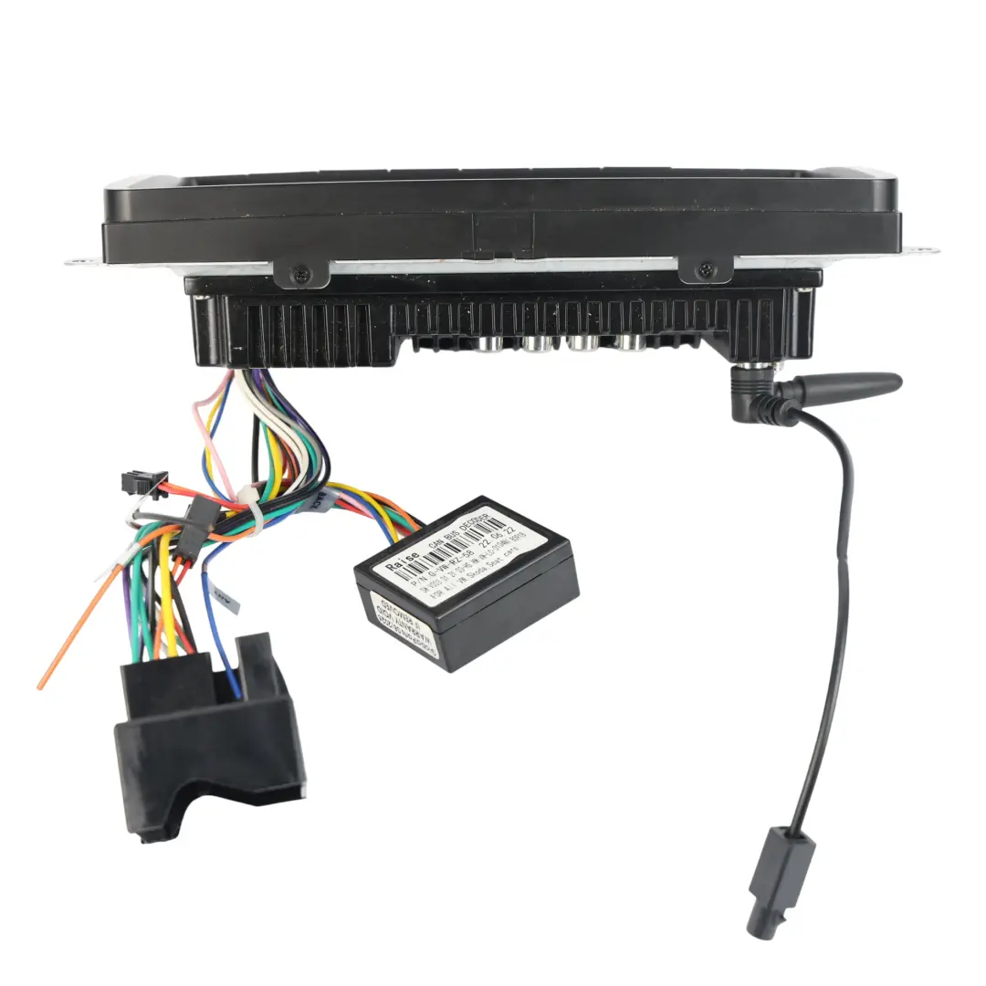 Inny VW Caddy 2C Pantalla Display Radio Multimedia Unidad Central para con número de pieza CADDY-2C-SCREEN Inny VW Caddy 2C Pantalla Display Radio Multimedia Unidad Central - SKU CADDY-2C-SCREEN - Número de pieza CADDY-2C-SCREEN