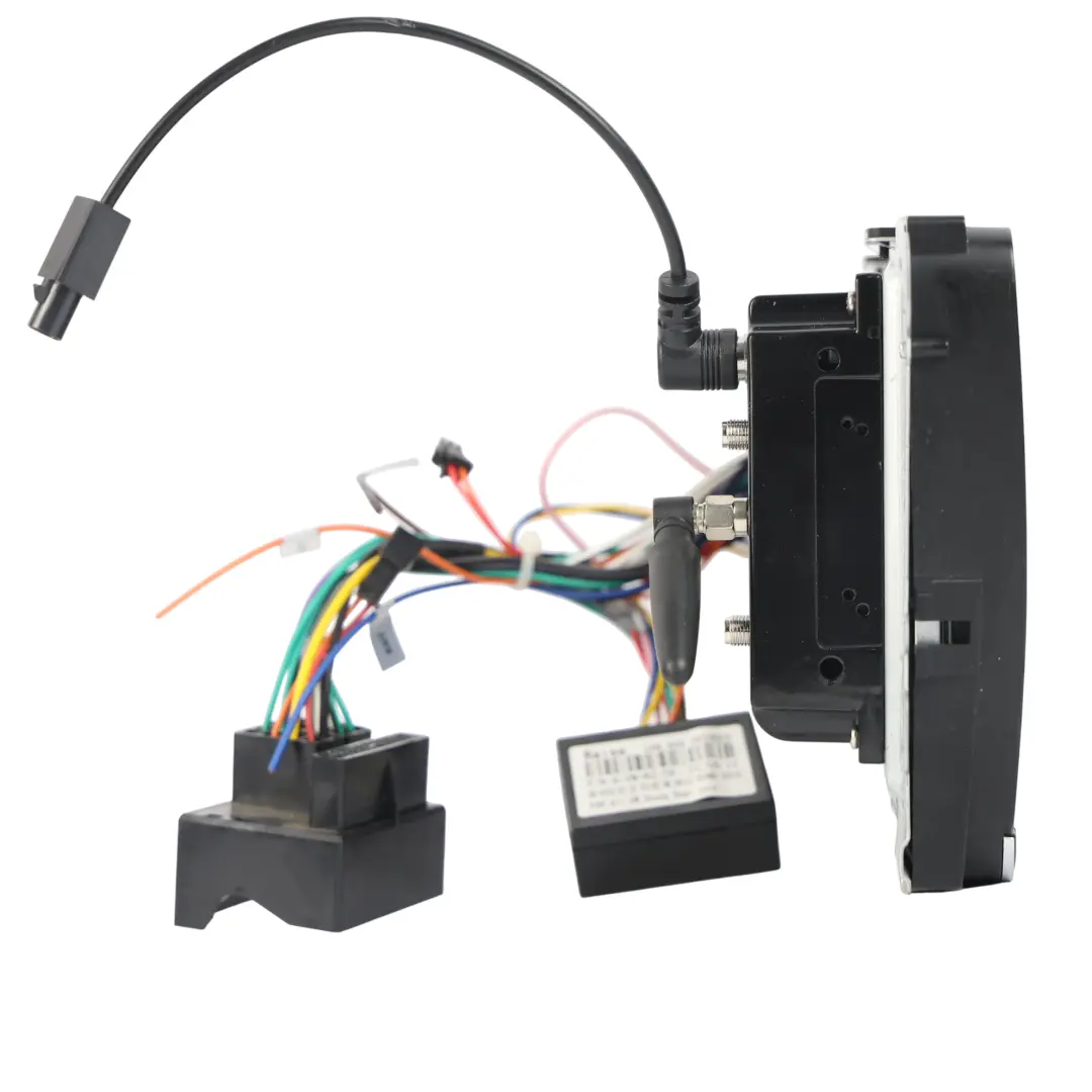 Inny VW Caddy 2C Pantalla Display Radio Multimedia Unidad Central para con número de pieza CADDY-2C-SCREEN Inny VW Caddy 2C Pantalla Display Radio Multimedia Unidad Central - SKU CADDY-2C-SCREEN - Número de pieza CADDY-2C-SCREEN