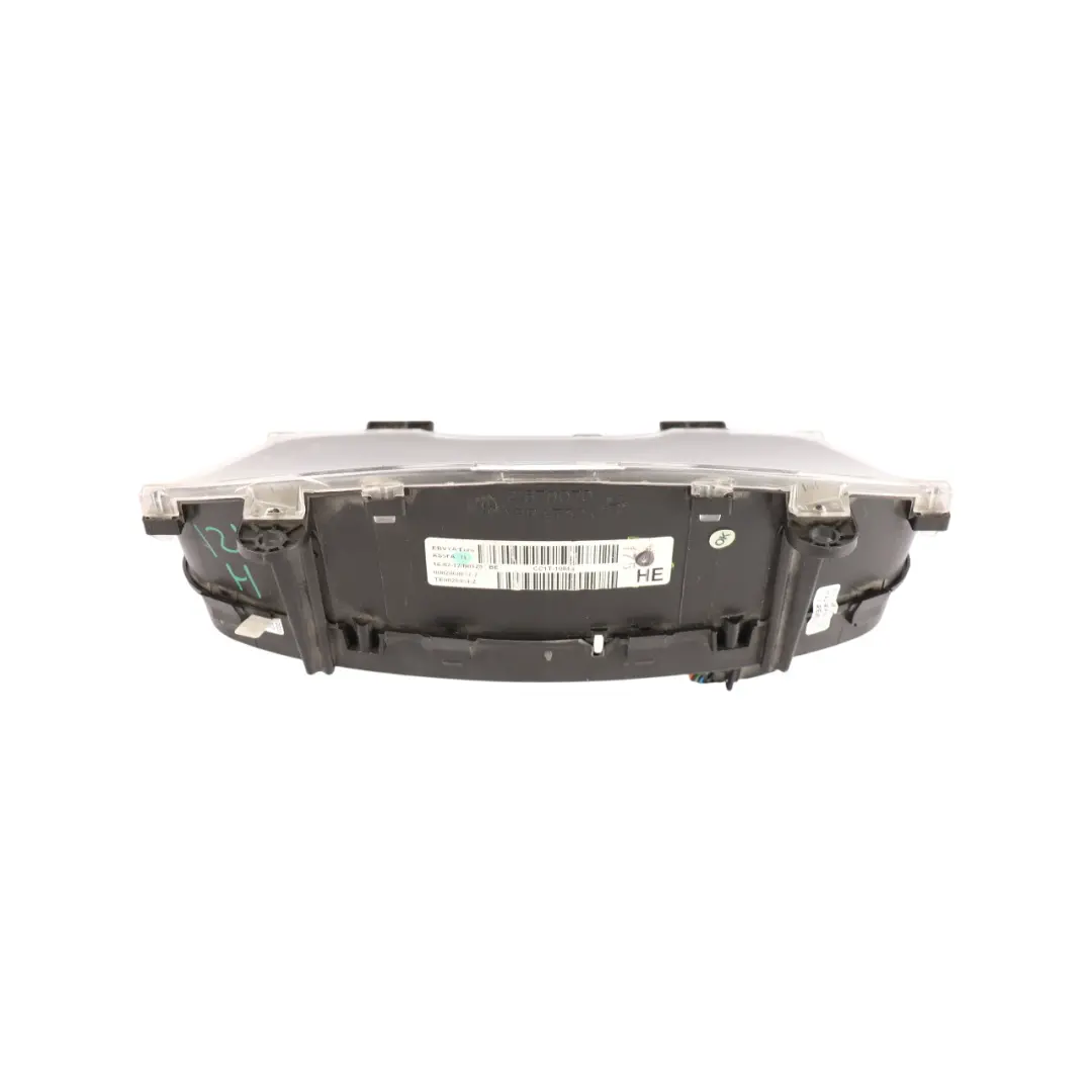Ford Transit Tr Instrument Cluster Speedometer Clock Diesel Manual - SKU CCT1-10849-HE - Part number CCT1-10849-HE