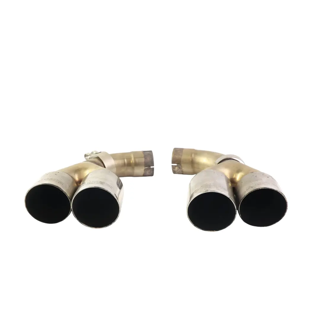 Exhausts Tłumik Wydechu Tylny 2.0 TFSI CDLB do Audi TTS 8J Scorpion o numerze CDLB-SCORPION Audi TTS 8J Scorpion Exhausts Tłumik Wydechu Tylny 2.0 TFSI CDLB - SKU CDLB-SCORPION - Numer Części CDLB-SCORPION