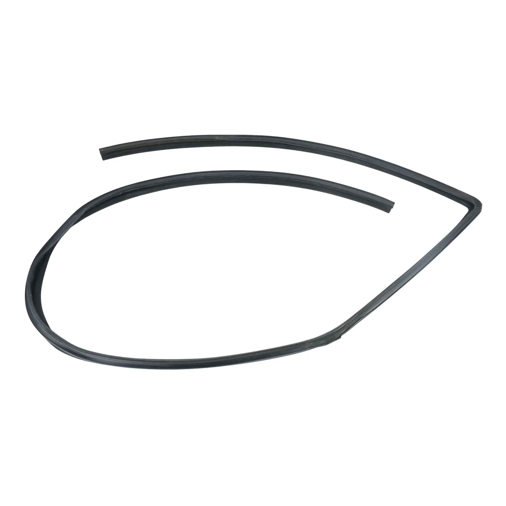 Land Rover Range Rover Sport L320 Türfensterdichtung Vorne Rechts CFE500880