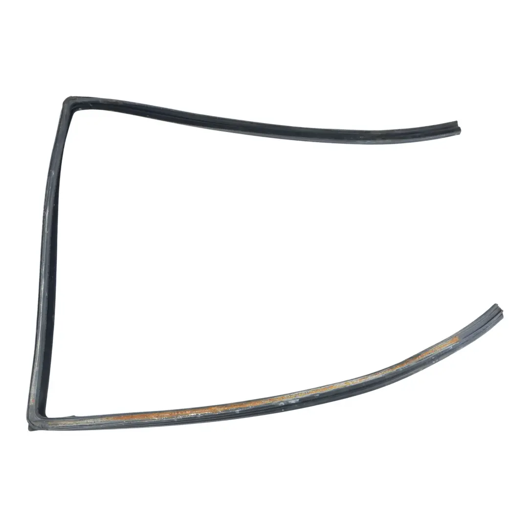 Land Rover Range Rover Sport L320 Rear Window Seal Glass Run Right O/S - SKU CGE000843 - Part number CGE000843