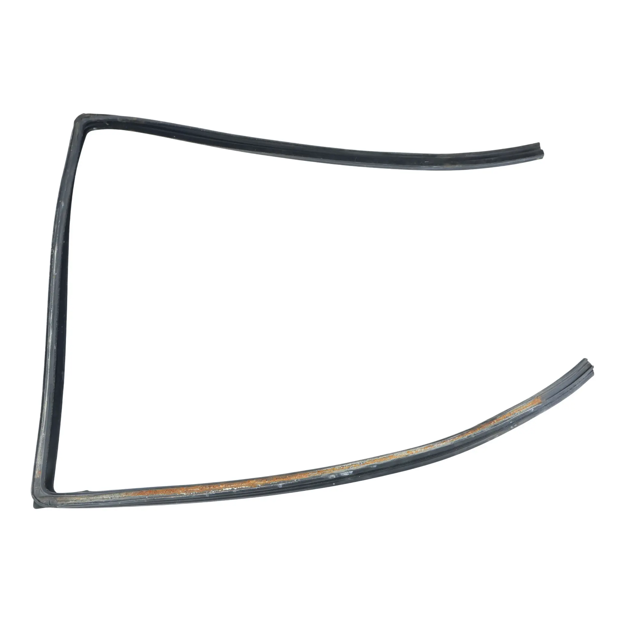 Land Rover Range Rover Sport L320 Rear Window Seal Glass Run Right O/S CGE000843
