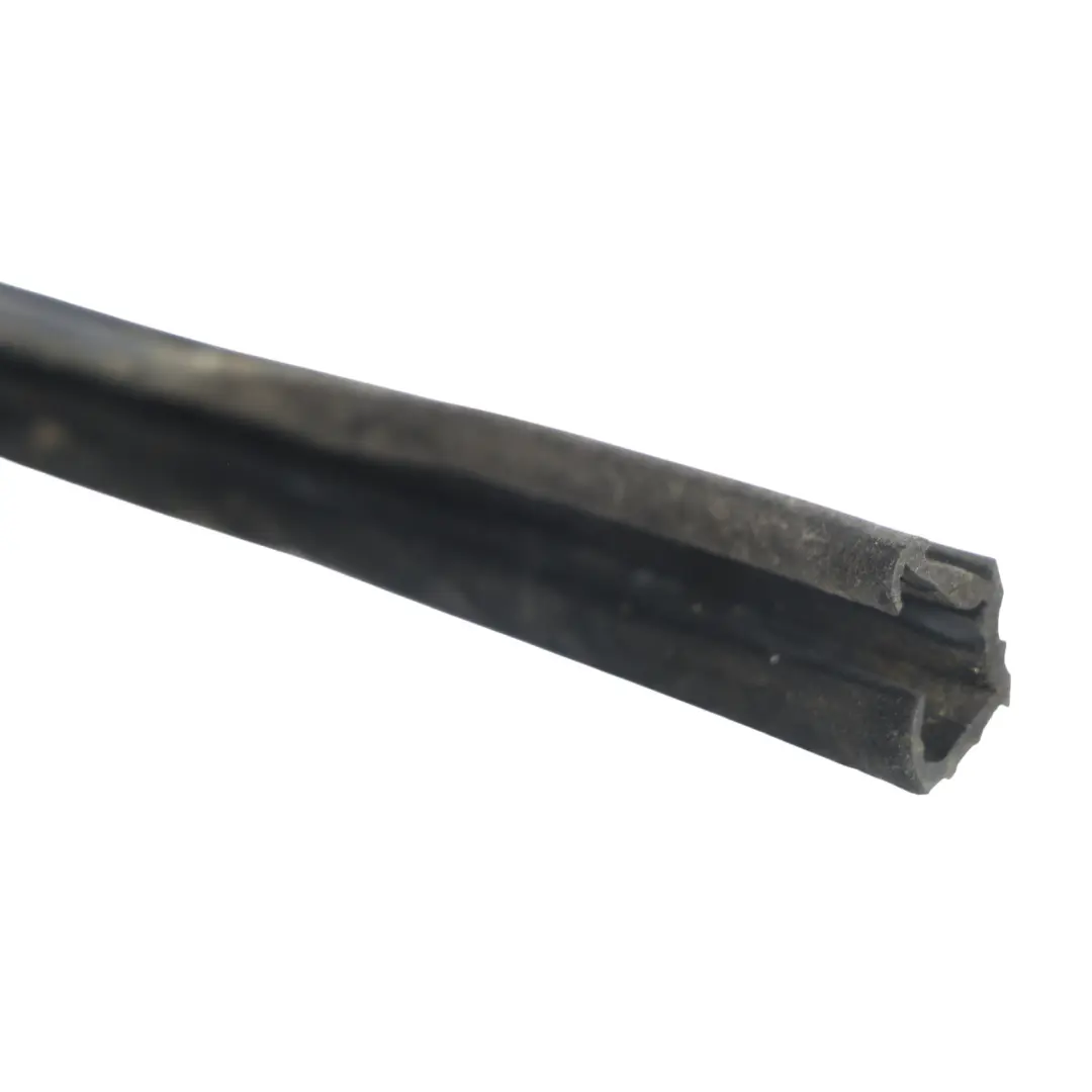 Land Rover Range Rover Sport L320 Rear Window Seal Glass Run Right O/S - SKU CGE000843 - Part number CGE000843