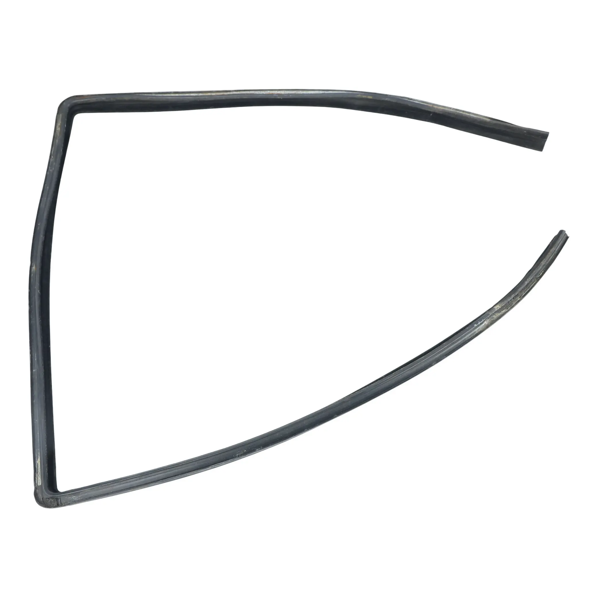 Land Rover Range Rover Sport L320 Rear Window Seal Glass Run Left N/S CGE000853