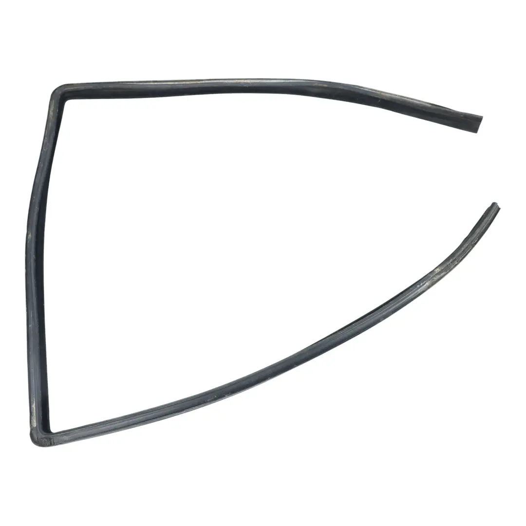 Window Seal Glass Run Left N/S to Land Rover Range Rover Sport L320 Rear with Part number CGE000853 Land Rover Range Rover Sport L320 Rear Window Seal Glass Run Left N/S - SKU CGE000853 - Part number CGE000853
