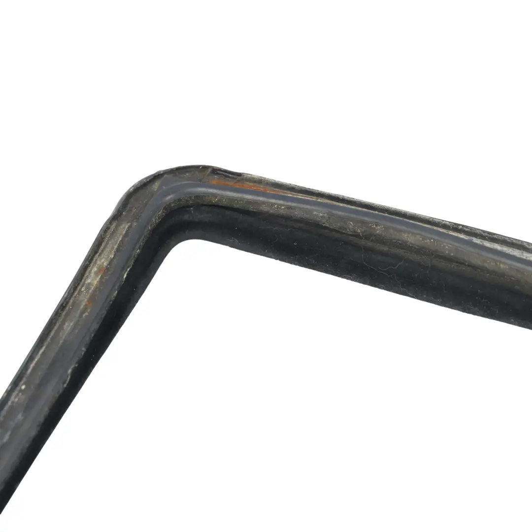 Window Seal Glass Run Left N/S to Land Rover Range Rover Sport L320 Rear with Part number CGE000853 Land Rover Range Rover Sport L320 Rear Window Seal Glass Run Left N/S - SKU CGE000853 - Part number CGE000853