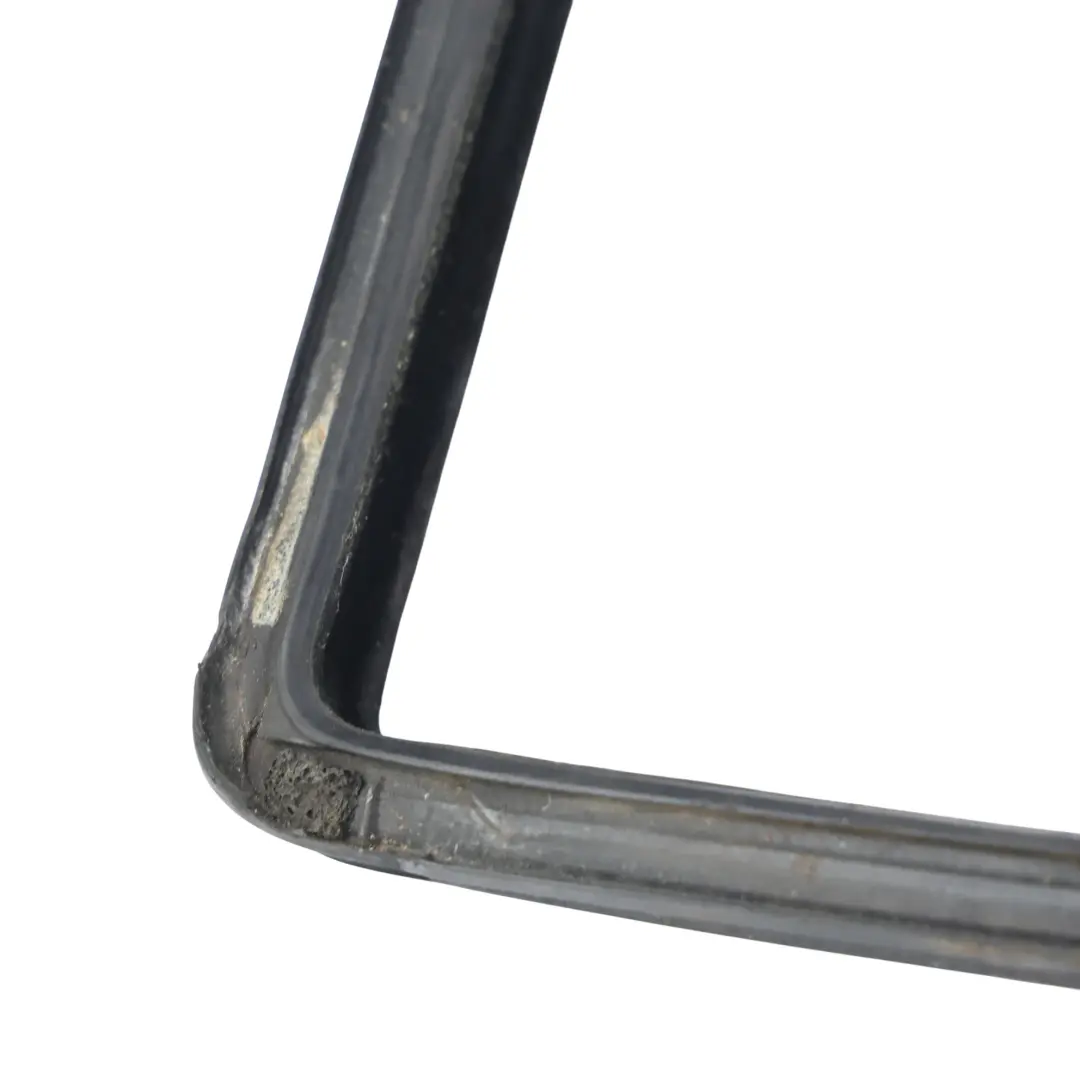 Land Rover Range Rover Sport L320 Rear Window Seal Glass Run Left N/S - SKU CGE000853 - Part number CGE000853