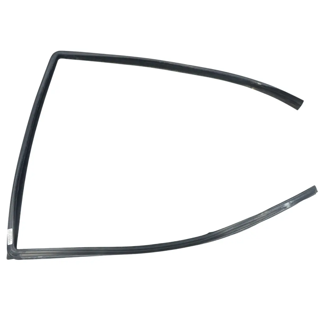 Window Seal Glass Run Left N/S to Land Rover Range Rover Sport L320 Rear with Part number CGE000853 Land Rover Range Rover Sport L320 Rear Window Seal Glass Run Left N/S - SKU CGE000853 - Part number CGE000853