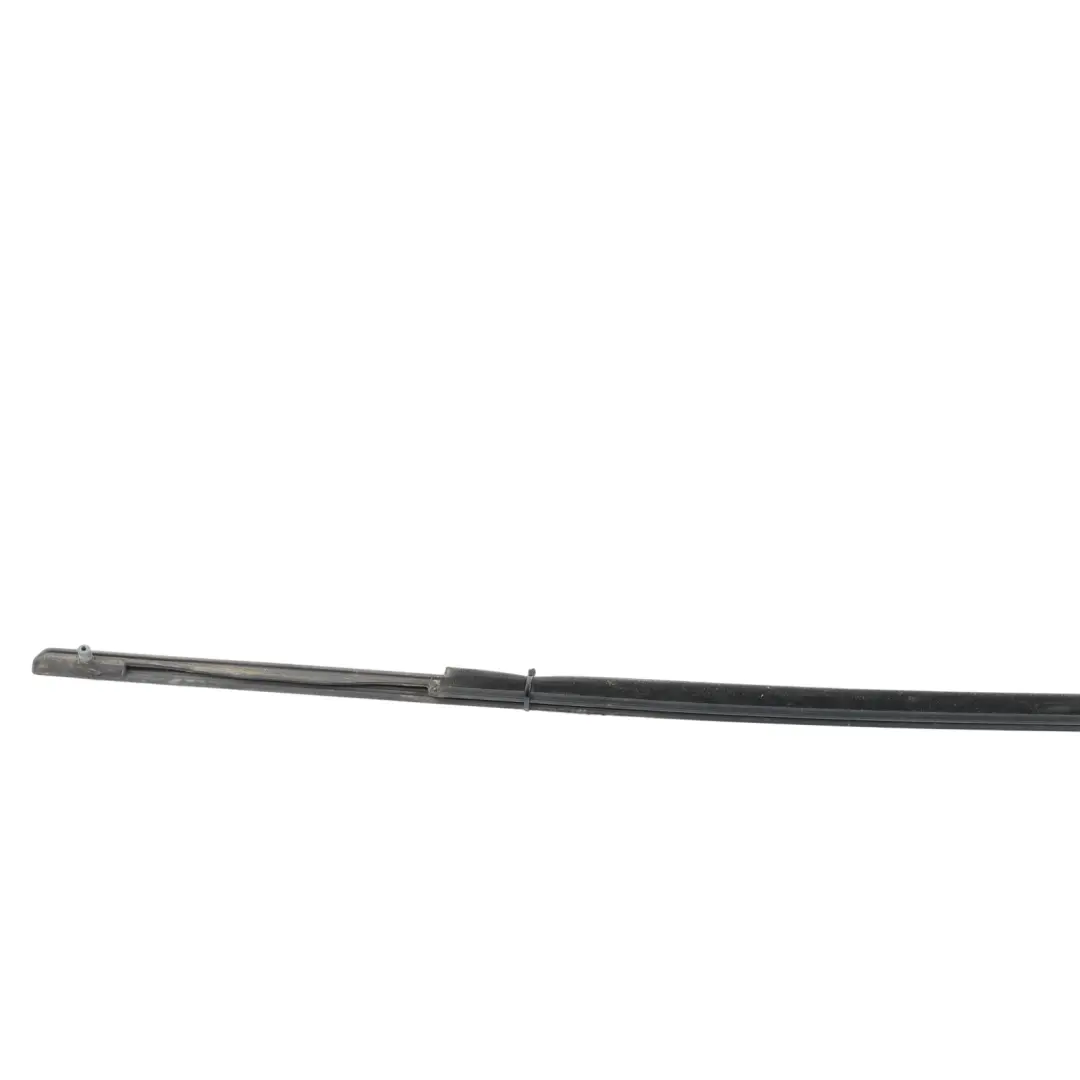 Range Rover Sport L320 Door Window Belt Moulding Rear Left N/S - SKU CGE000860 - Part number CGE000860