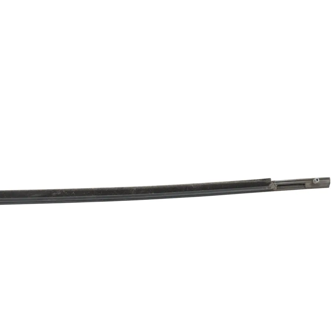 Door Window Belt Moulding Rear Left N/S to Range Rover Sport L320 with Part number CGE000860 Range Rover Sport L320 Door Window Belt Moulding Rear Left N/S - SKU CGE000860 - Part number CGE000860